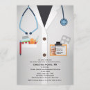 Search for staff invitations Stethoscope