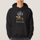 Search for honey bee hoodies Quote