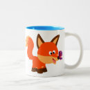 Search for butterfly cartoon mugs Fox