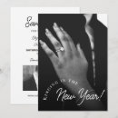 Search for happy new year invitations Elegant