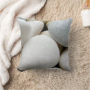 Search for pebble pillows Zen