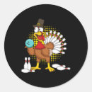 Search for turkey bowling stickers Spare