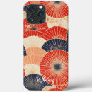 Search for umbrellas iphone cases Red