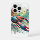 Search for crustacean iphone cases Shellfish