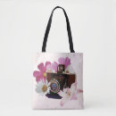 Search for camera tote bags Old