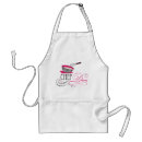 Search for domestic aprons Girly