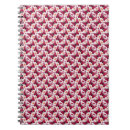 Search for cherry blossom design notebooks Floral pattern