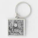 Search for frontispieces keychains Marshall