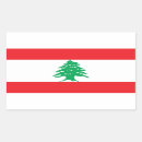 Recherche de du liban autocollants Moyen orient