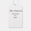 Search for teacher gift tags Back to school