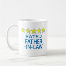 Search for five stars mugs For him