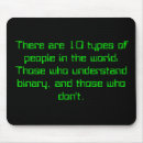 Search for binary mousepads Programming