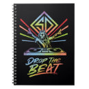 Search for beat notebooks Turntable