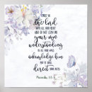 Search for trust posters Floral