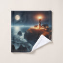 Search for lighthouse bath towels Marine