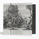 Search for trade binders French