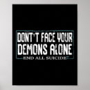 Search for alone posters Behavioural health