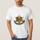 Recherche de armée israélienne tshirts Forces de défense israéliennes