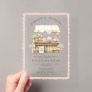 Search for donut baby shower invitations For her