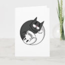 Search for yin cards cats