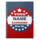 Search for voting business stationery Election