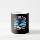 Search for i do my own stunts mugs Broken arm