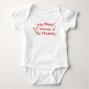 Search for mama baby shirts Mommy