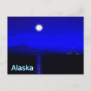 Recherche de clair de lune cartes postales Nuit