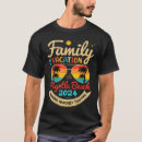 Search for beach memorial Summer vacation