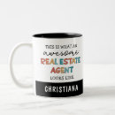 Search for funny real estate mugs Realtor