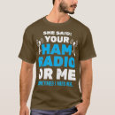 Recherche de morse code vêtements Mignon