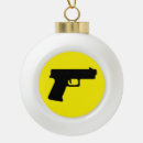 Search for amendment ornaments Guns