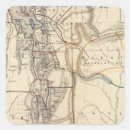 Search for survey stickers Outline