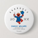 Search for preschool graduation buttons Graduate