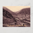 Recherche de mesure étroite cartes postales Entrée