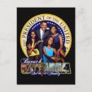 Recherche de family postcards Obama
