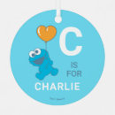Search for cookie monster ornaments Sesame street
