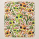 Search for cute lizard blankets Reptile