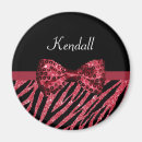 Recherche de zebre magnets Pour enfants