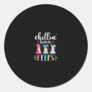 Search for chillin with my peeps Dye