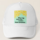 Search for lemonade hats Lemons