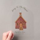 Search for keepsake wedding invitations Acrylic