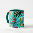 Search for red eye mugs Bright