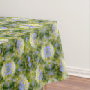 Search for hydrangea tablecloths Blue