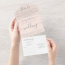 Search for tear off rsvp invitations Simple