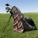 Search for halloween golf towels Pumpkin