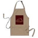 Search for turkey aprons Men