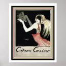 Search for vintage art deco couple posters Nouveau