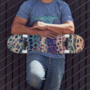 Search for fluid skateboards Blue