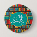 Recherche de bibliothèque badges Bibliophile